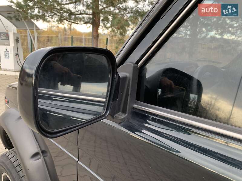 Внедорожник / Кроссовер ВАЗ / Lada 21214 / 4x4 2016 в Малой Турье