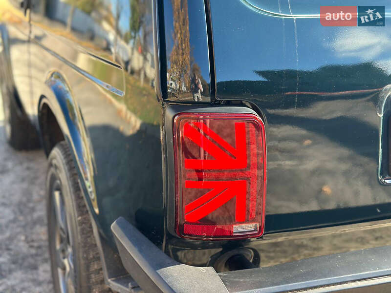 Внедорожник / Кроссовер ВАЗ / Lada 21214 / 4x4 2013 в Днепре фото 26 Внедорожник / Кроссовер ВАЗ / Lada 21214 / 4x4 2013 в Днепре