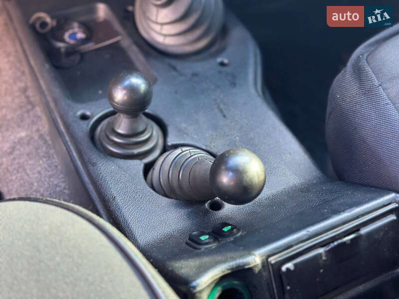 Внедорожник / Кроссовер ВАЗ / Lada 21214 / 4x4 2013 в Днепре фото 17 Внедорожник / Кроссовер ВАЗ / Lada 21214 / 4x4 2013 в Днепре