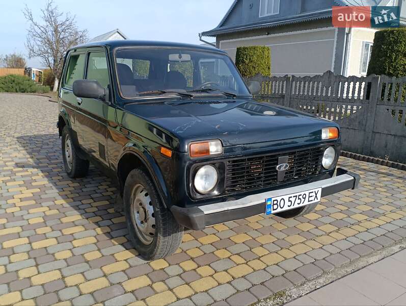 Позашляховик / Кросовер ВАЗ / Lada 21214 / 4x4 2013 в Снятині фото 4 Позашляховик / Кросовер ВАЗ / Lada 21214 / 4x4 2013 в Снятині
