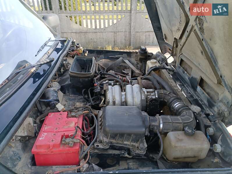 Позашляховик / Кросовер ВАЗ / Lada 21214 / 4x4 2013 в Снятині фото 18 Позашляховик / Кросовер ВАЗ / Lada 21214 / 4x4 2013 в Снятині