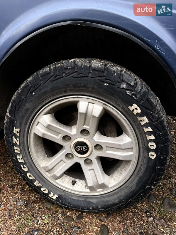 Позашляховик / Кросовер ВАЗ / Lada 21214 / 4x4 2007 в Рахові фото 10 Позашляховик / Кросовер ВАЗ / Lada 21214 / 4x4 2007 в Рахові