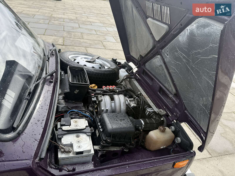 Внедорожник / Кроссовер ВАЗ / Lada 21214 / 4x4 2017 в Тячеве