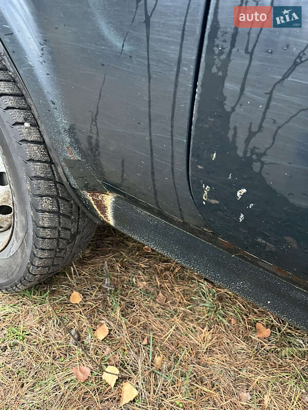 Позашляховик / Кросовер ВАЗ / Lada 21214 / 4x4 2017 в Недригайліву