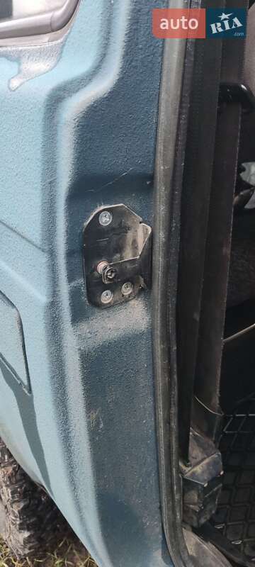 Позашляховик / Кросовер ВАЗ / Lada 21214 / 4x4 2008 в Чернігові фото 9 Позашляховик / Кросовер ВАЗ / Lada 21214 / 4x4 2008 в Чернігові