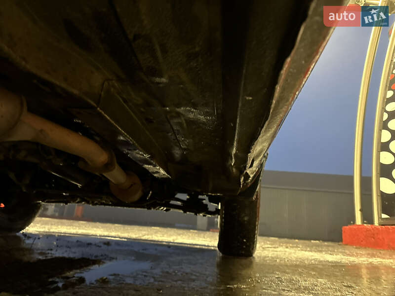Позашляховик / Кросовер ВАЗ / Lada 21214 / 4x4 2011 в Полтаві фото 9 Позашляховик / Кросовер ВАЗ / Lada 21214 / 4x4 2011 в Полтаві