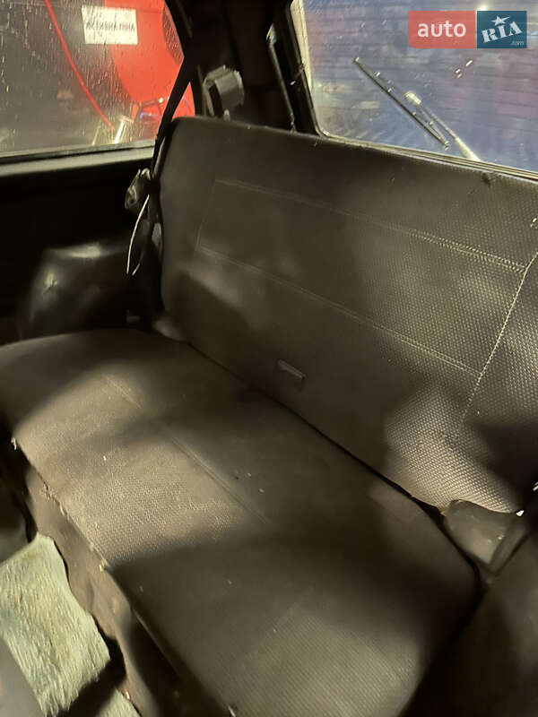 Позашляховик / Кросовер ВАЗ / Lada 21214 / 4x4 2011 в Полтаві фото 13 Позашляховик / Кросовер ВАЗ / Lada 21214 / 4x4 2011 в Полтаві