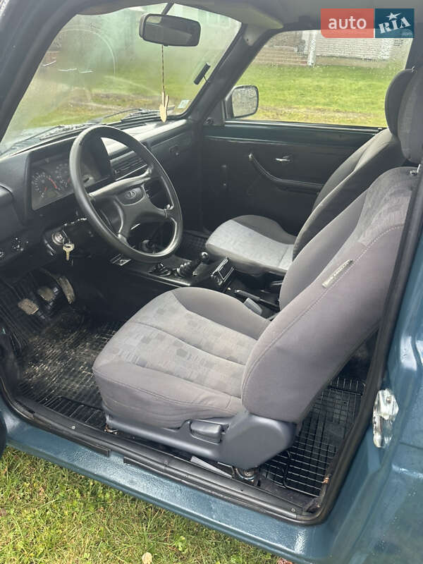 Позашляховик / Кросовер ВАЗ / Lada 21214 / 4x4 2011 в Івано-Франківську