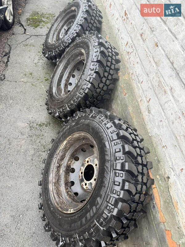 Внедорожник / Кроссовер ВАЗ / Lada 21214 / 4x4 2013 в Золотоноше фото 8 Внедорожник / Кроссовер ВАЗ / Lada 21214 / 4x4 2013 в Золотоноше