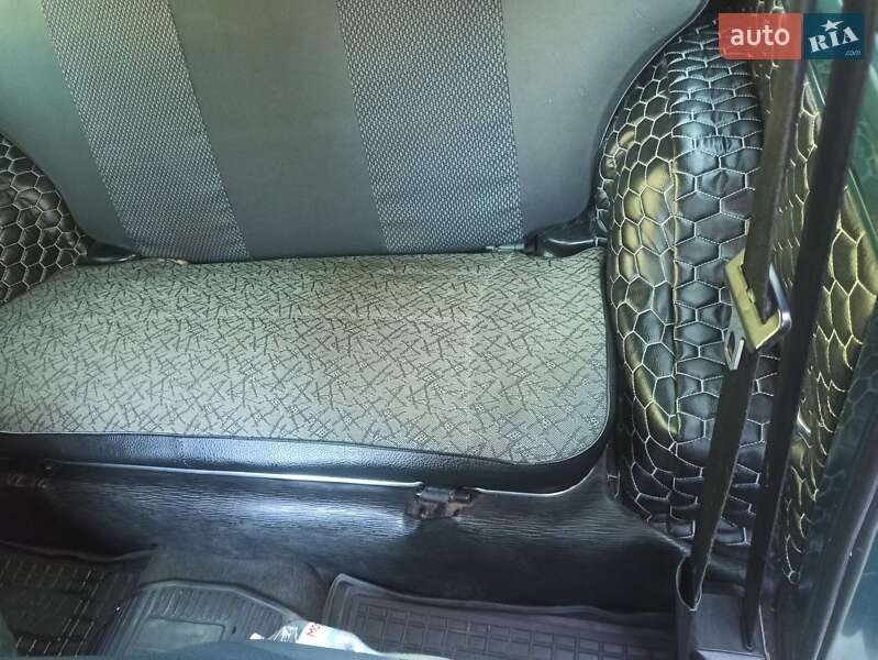 Внедорожник / Кроссовер ВАЗ / Lada 21214 / 4x4 2008 в Жовкве