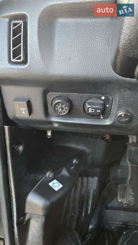 Позашляховик / Кросовер ВАЗ / Lada 21214 / 4x4 2013 в Полтаві фото 10 Позашляховик / Кросовер ВАЗ / Lada 21214 / 4x4 2013 в Полтаві