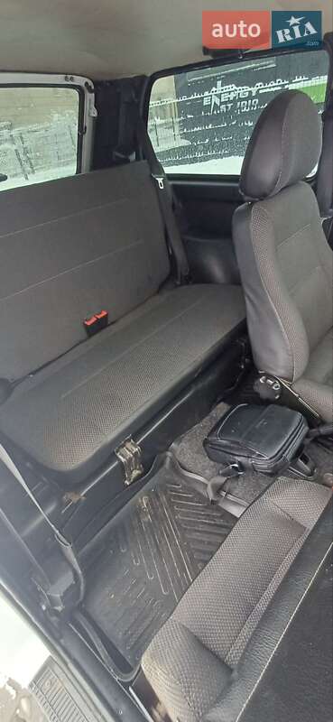 Позашляховик / Кросовер ВАЗ / Lada 21214 / 4x4 2012 в Трускавці