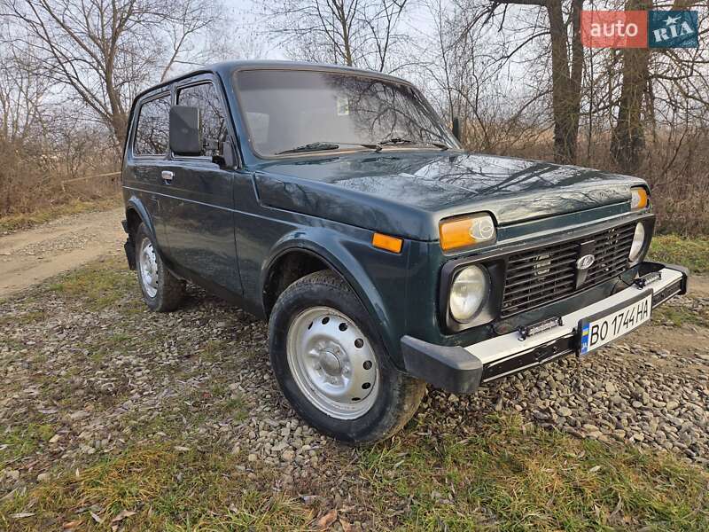Позашляховик / Кросовер ВАЗ / Lada 21214 / 4x4 2011 в Коломиї фото 7 Позашляховик / Кросовер ВАЗ / Lada 21214 / 4x4 2011 в Коломиї