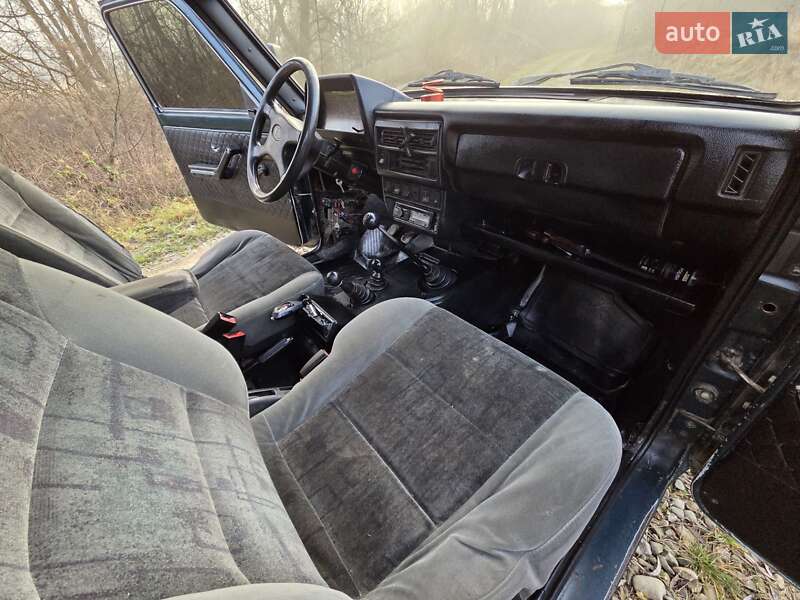 Позашляховик / Кросовер ВАЗ / Lada 21214 / 4x4 2011 в Коломиї фото 13 Позашляховик / Кросовер ВАЗ / Lada 21214 / 4x4 2011 в Коломиї