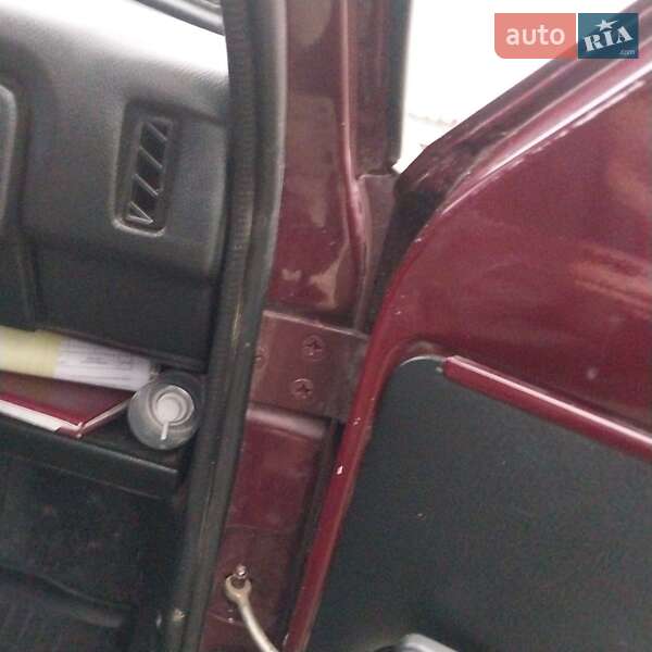 Внедорожник / Кроссовер ВАЗ / Lada 21214 / 4x4 2007 в Коростене