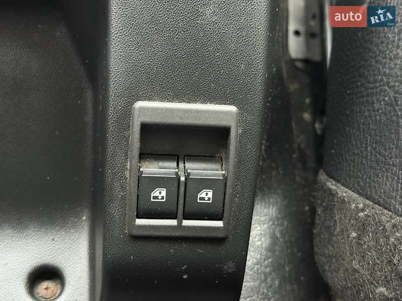 Внедорожник / Кроссовер ВАЗ / Lada 21214 / 4x4 2018 в Киеве фото 19 Внедорожник / Кроссовер ВАЗ / Lada 21214 / 4x4 2018 в Киеве