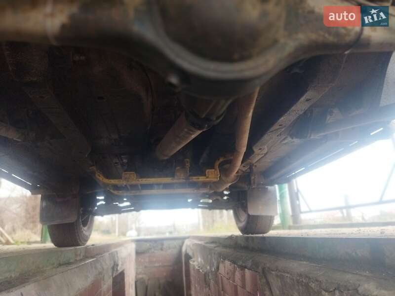 Позашляховик / Кросовер ВАЗ / Lada 21214 / 4x4 2007 в Віньківцях