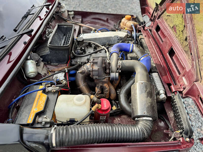 Внедорожник / Кроссовер ВАЗ / Lada 21214 / 4x4 2005 в Харькове фото 10 Внедорожник / Кроссовер ВАЗ / Lada 21214 / 4x4 2005 в Харькове