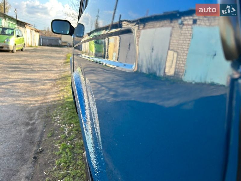 Внедорожник / Кроссовер ВАЗ / Lada 21214 / 4x4 2013 в Кривом Роге