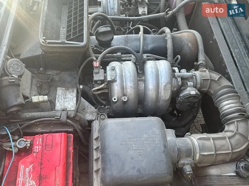 ВАЗ / Lada 21214 / 4x4 2012 VIN XTA212140D2102270 фото оголошення 7 з 28