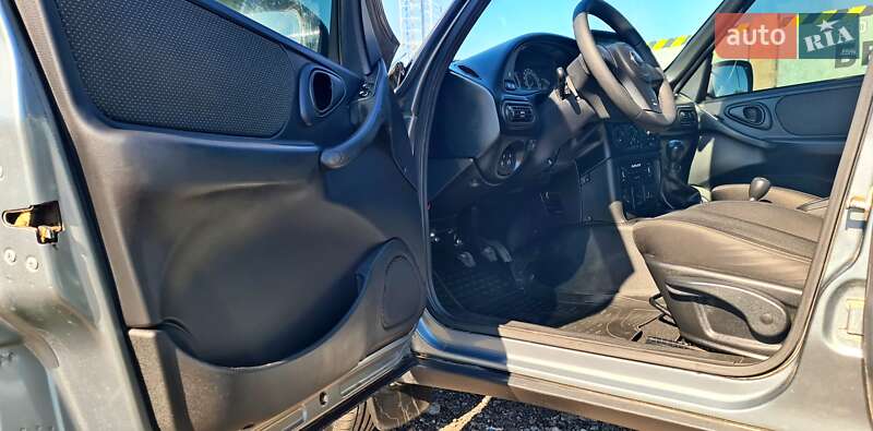 Внедорожник / Кроссовер ВАЗ / Lada 2123 Niva 2020 в Житомире