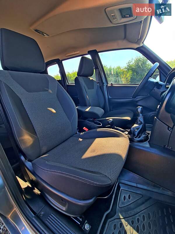 Внедорожник / Кроссовер ВАЗ / Lada 2123 Niva 2020 в Житомире