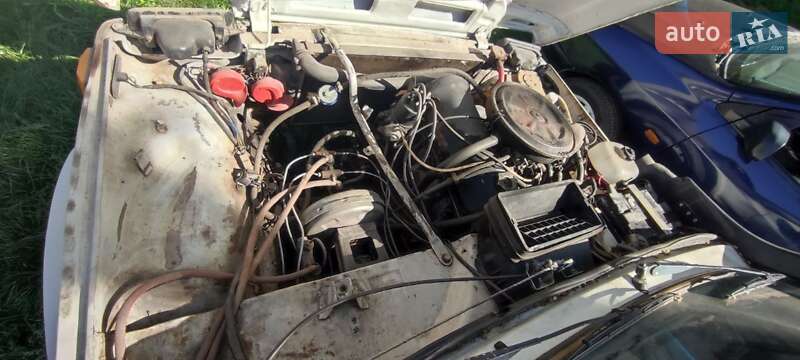 Позашляховик / Кросовер ВАЗ / Lada 2131 Нива 1998 в Вінниці