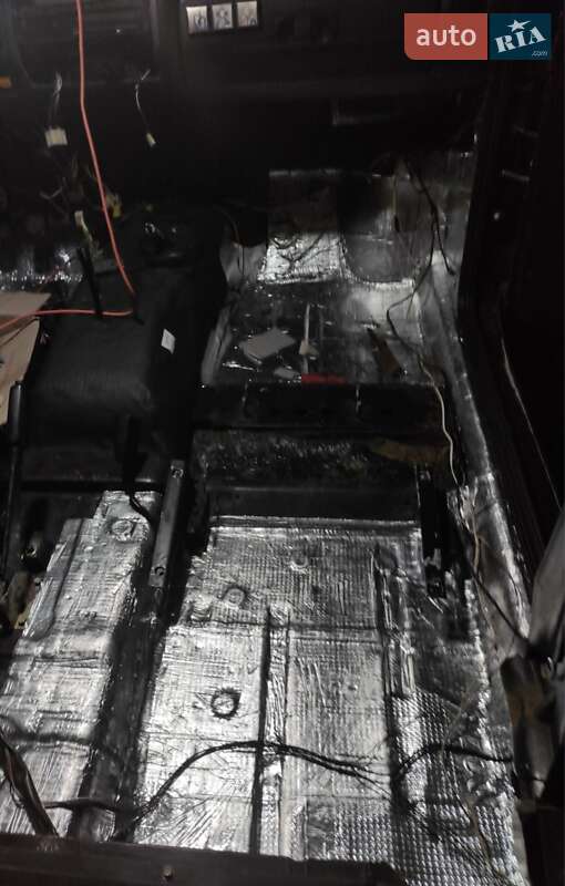 Внедорожник / Кроссовер ВАЗ / Lada 2131 Нива 2003 в Самборе