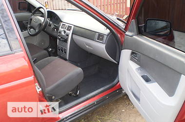 Седан ВАЗ 2170 Priora 2008 в 