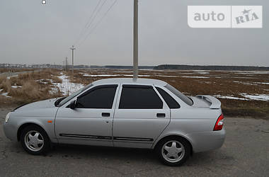 Седан ВАЗ 2170 Priora 2007 в 