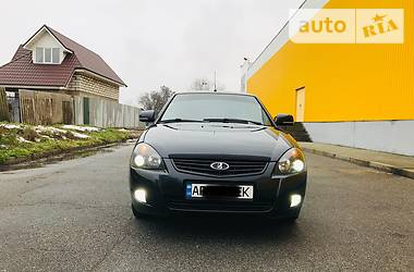  ВАЗ / Lada 2170 Priora 2012 в Мелитополе