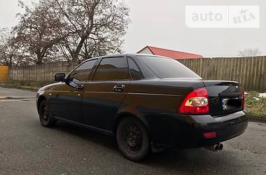  ВАЗ / Lada 2170 Priora 2012 в Мелитополе