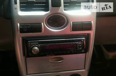 Седан ВАЗ 2170 Priora 2008 в 