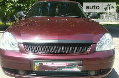 Седан ВАЗ 2170 Priora 2008 в 