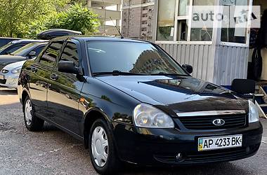 Седан ВАЗ / Lada 2170 Priora 2008 в Киеве