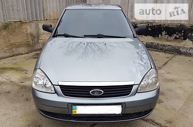 Седан ВАЗ / Lada 2170 Priora 2008 в Полтаве