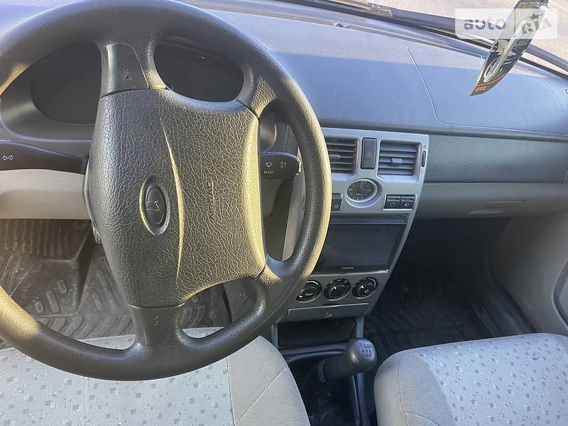 Седан ВАЗ / Lada 2170 Priora 2009 в Сватовому
