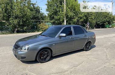 Седан ВАЗ / Lada 2170 Priora 2010 в Каховці