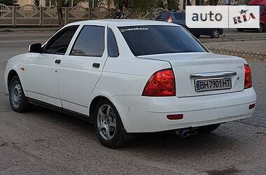 Седан ВАЗ / Lada 2170 Priora 2008 в Никополе