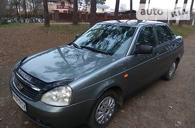 Седан ВАЗ / Lada 2170 Priora 2007 в Житомире