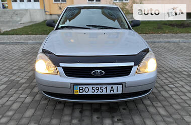 Седан ВАЗ / Lada 2170 Priora 2007 в Каменец-Подольском