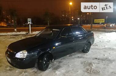 Седан ВАЗ / Lada 2170 Priora 2008 в Харькове