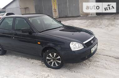 Седан ВАЗ / Lada 2170 Priora 2007 в Чорткове