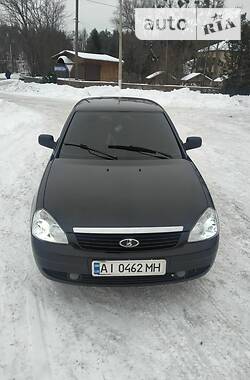 Седан ВАЗ / Lada 2170 Priora 2009 в Киеве