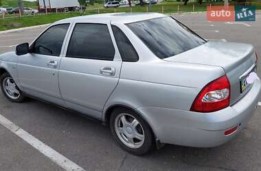 Седан ВАЗ 2170 Priora 2012 в Харкові