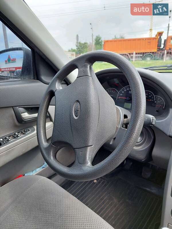 Седан ВАЗ / Lada 2170 Priora 2012 в Харкові