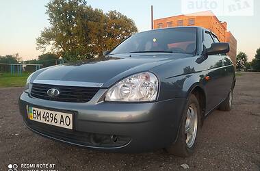 Седан ВАЗ / Lada 2170 Priora 2008 в Сумах