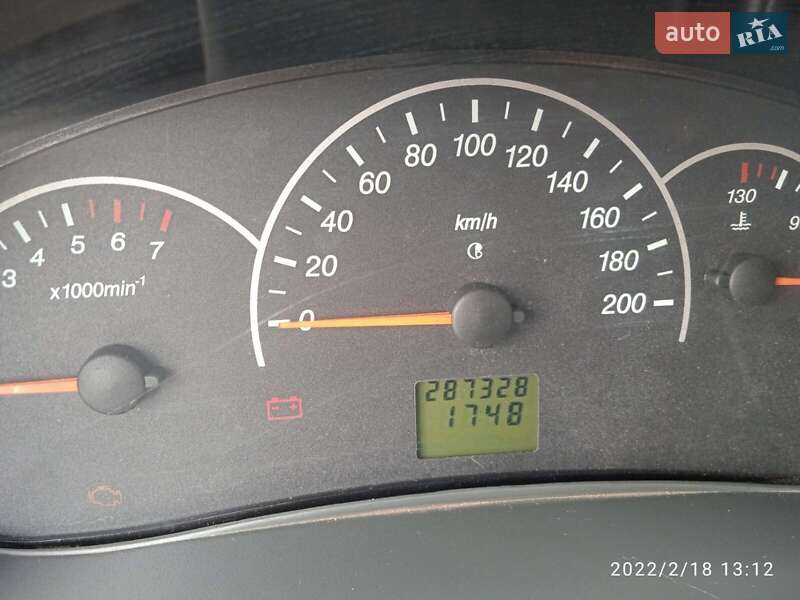 Седан ВАЗ / Lada 2170 Priora 2008 в Ромнах