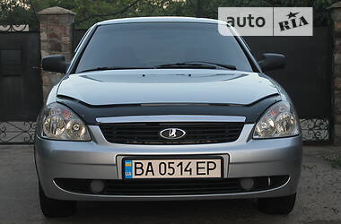 Седан ВАЗ / Lada 2170 Priora 2008 в Первомайске