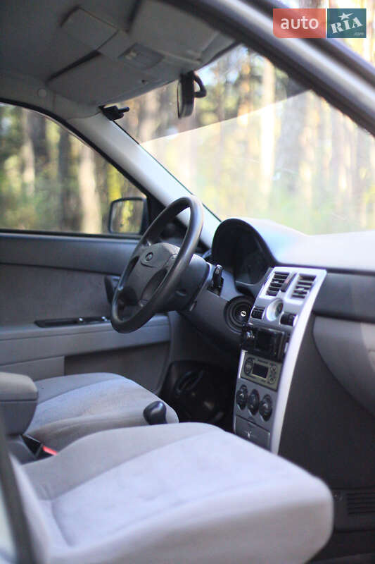 Седан ВАЗ / Lada 2170 Priora 2008 в Охтирці фото 8 Седан ВАЗ / Lada 2170 Priora 2008 в Охтирці